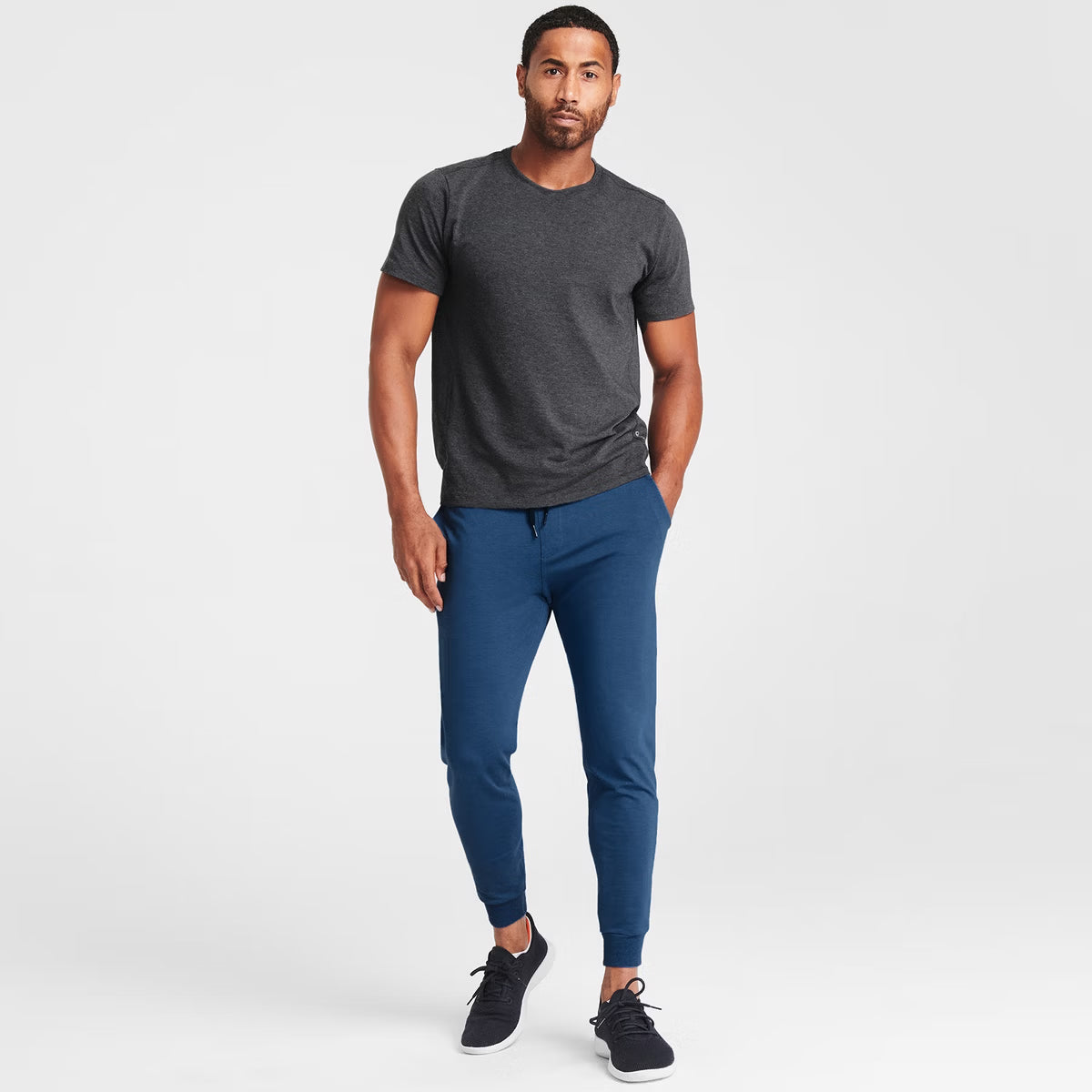 Highland Luxe Jogger