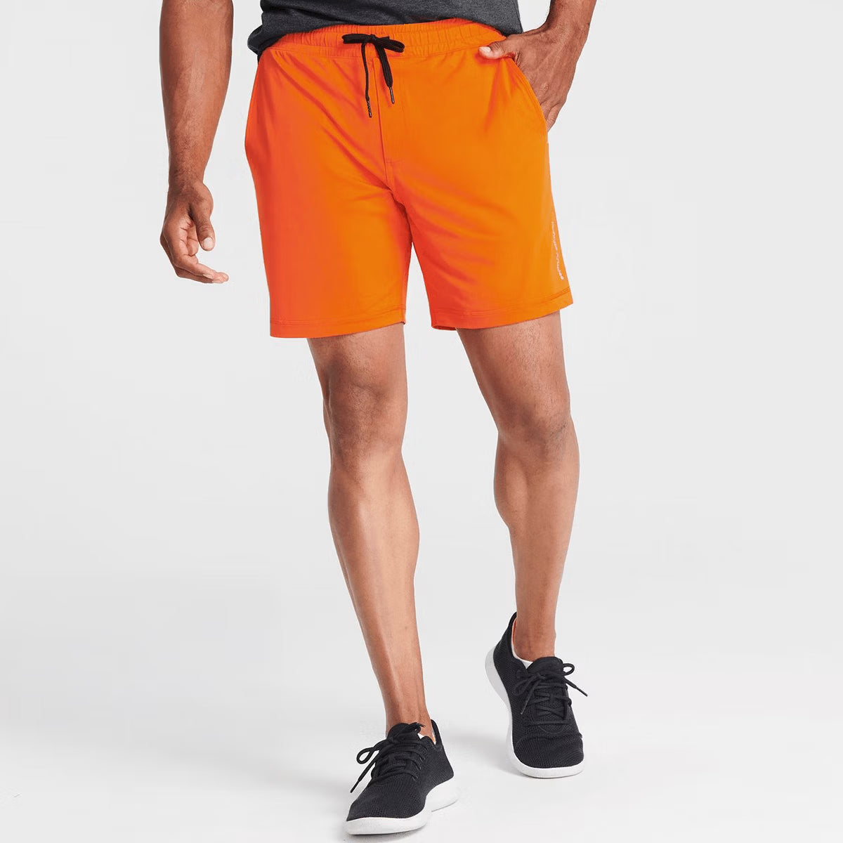 Tor Short with Liner - 7"