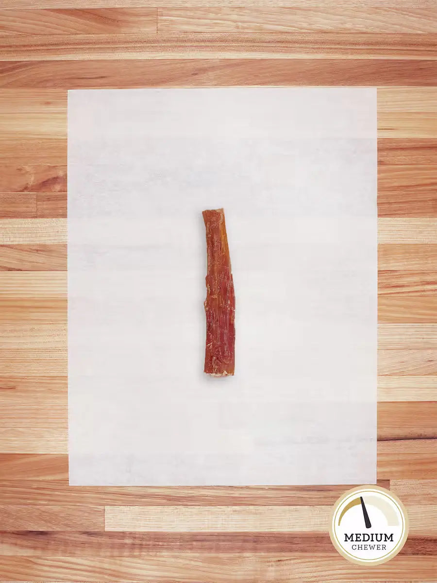 Grass-Fed Beef Tendons