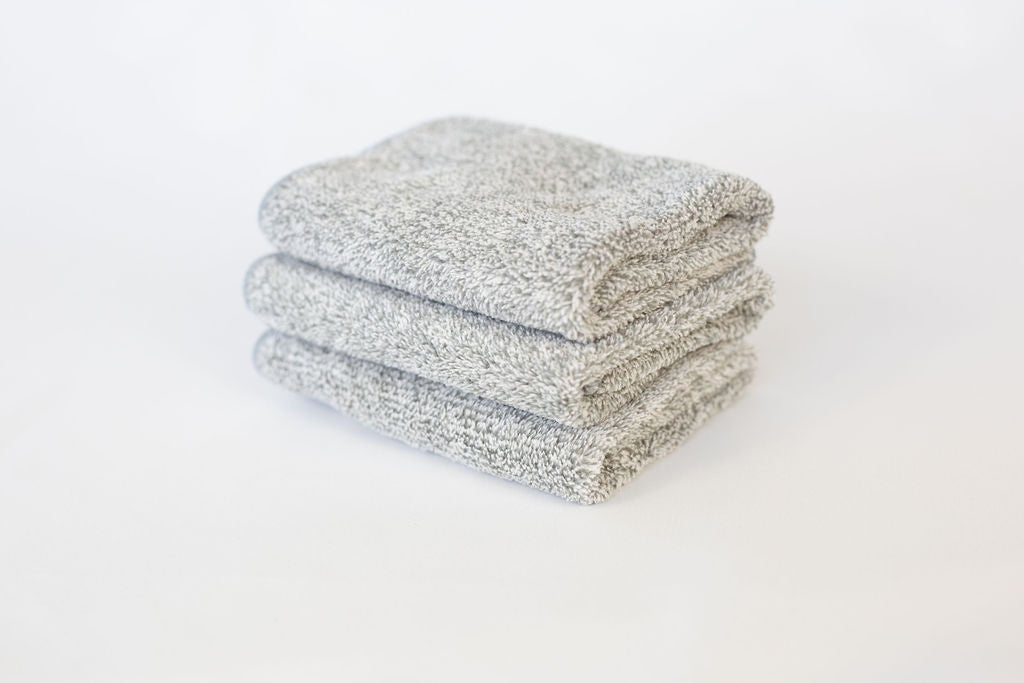 Bamboo Makeup Remover Cloths