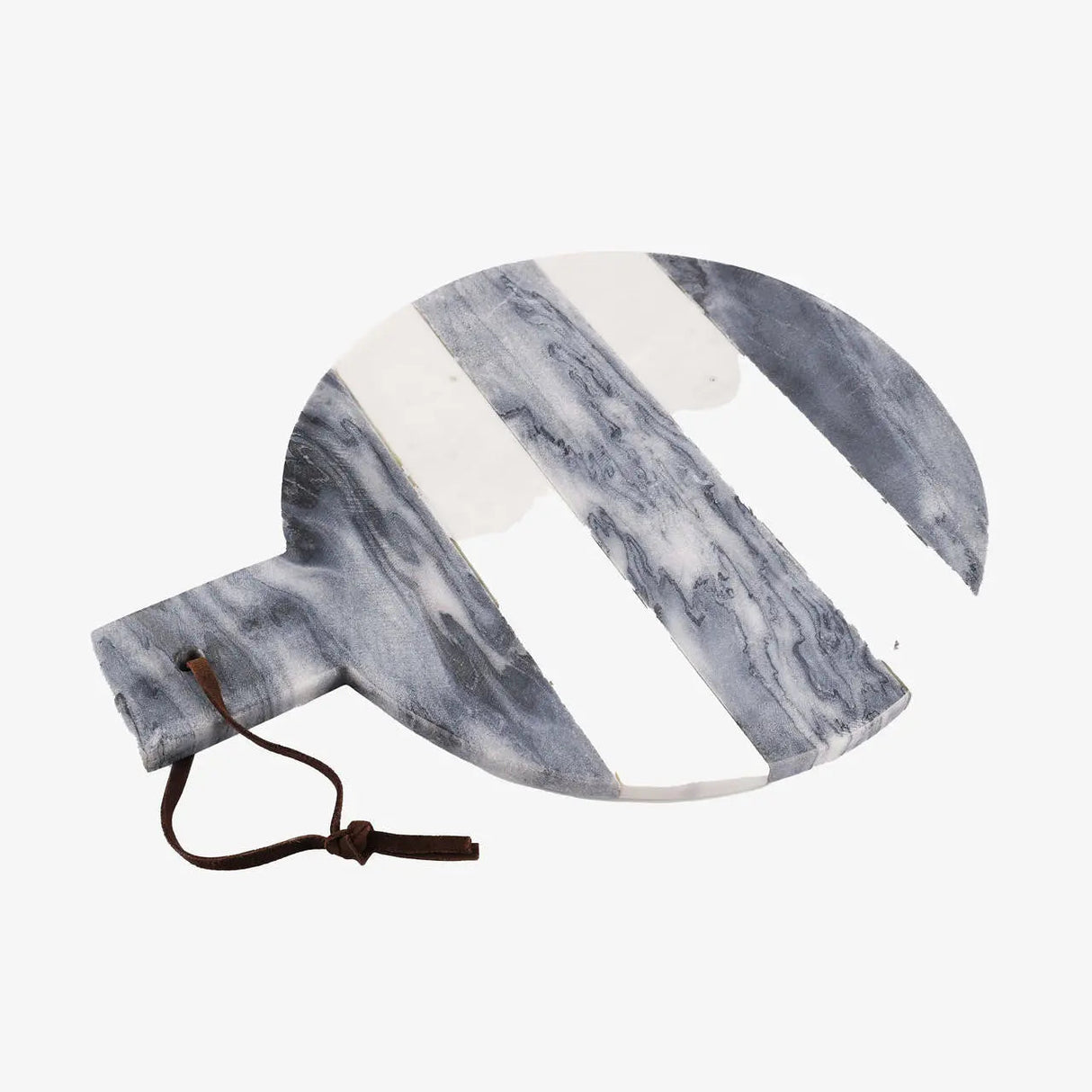 Barolo Striped Marble Cheese Board