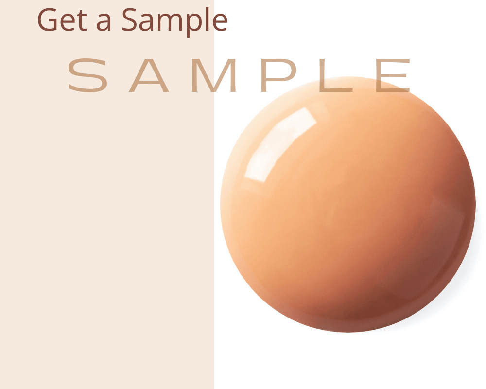 Basic Bundle - Filled Palette + Blender