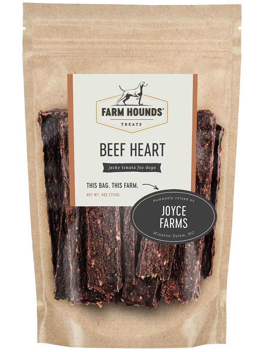 Beef Heart