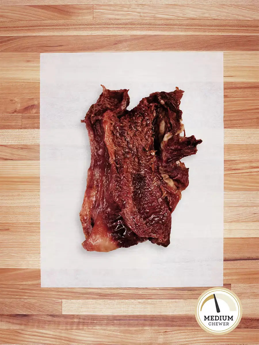 Beef Lips