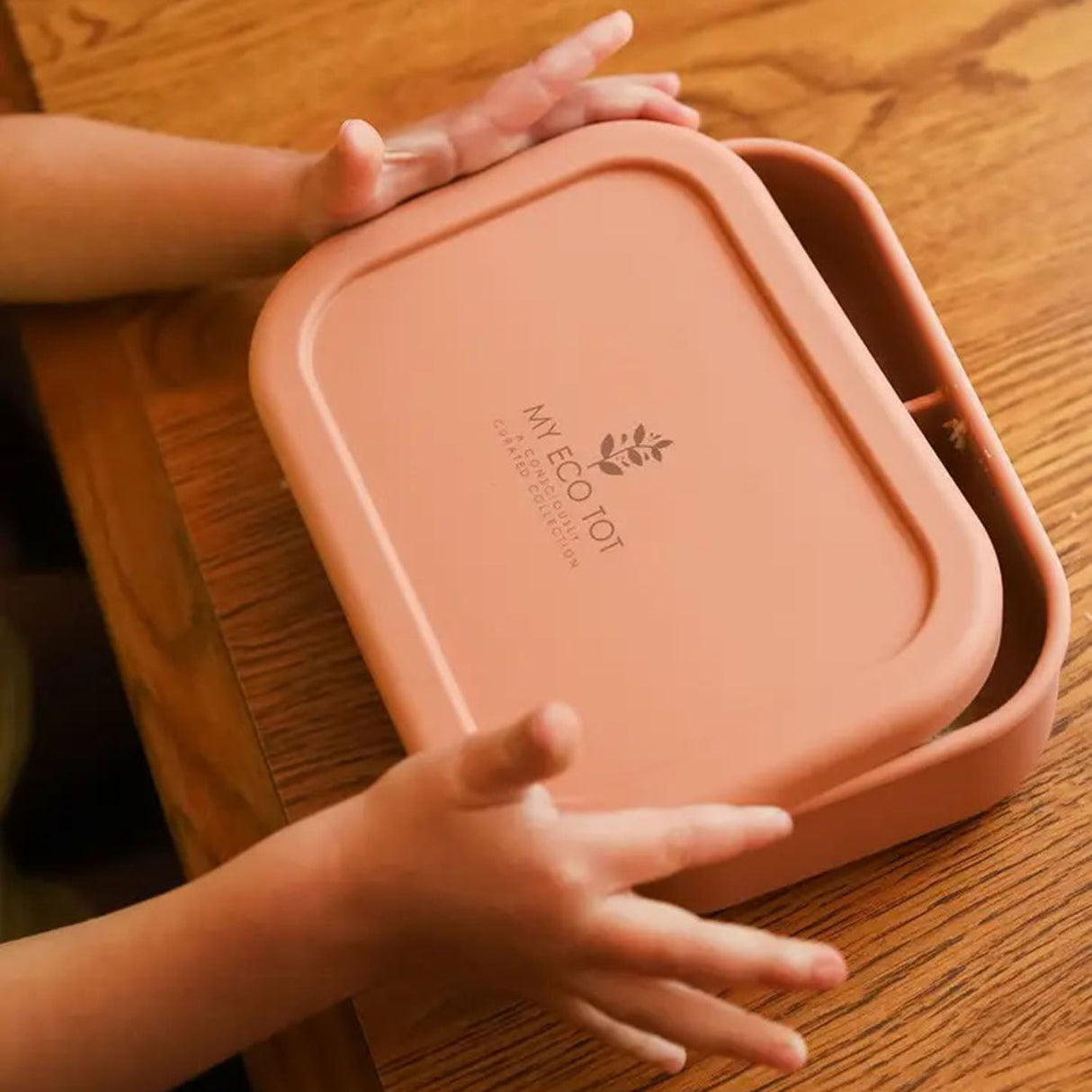 Bento Box - Silicone Essentials
