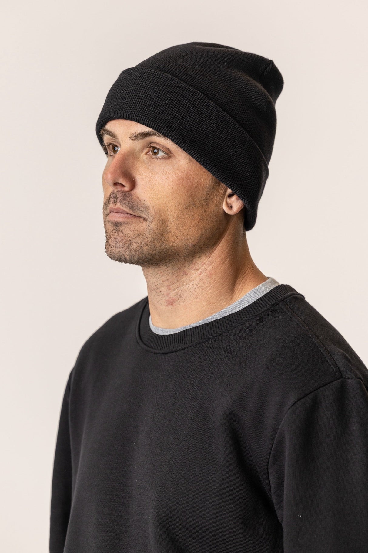 Organic Cotton Beanies