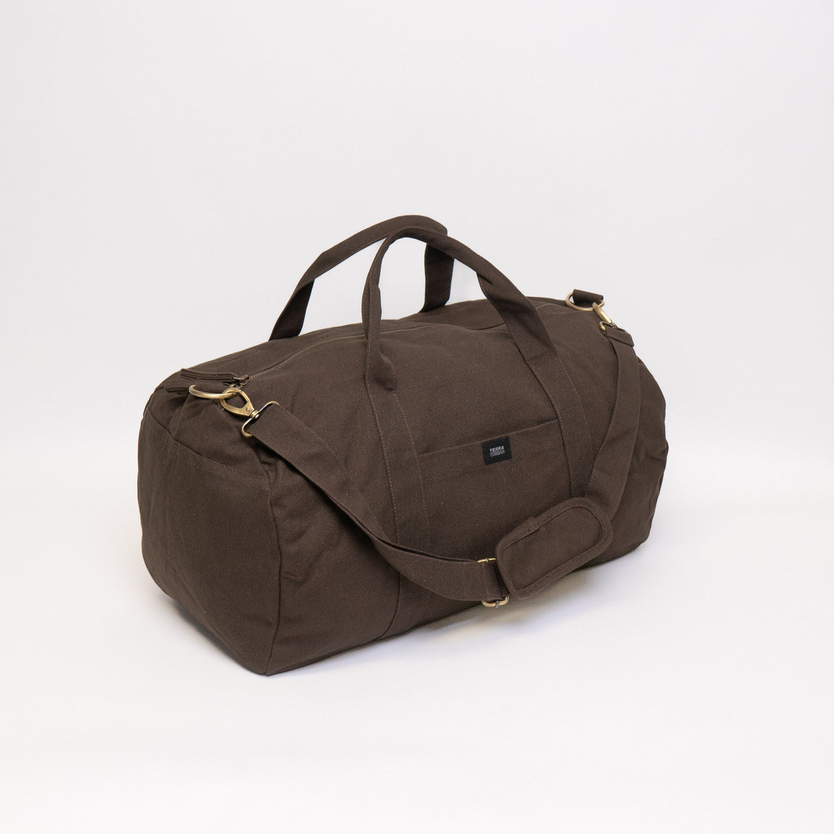 Bumi Eco Duffel Bag