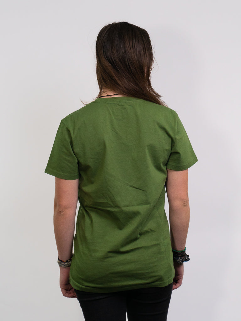 Organic Cotton T-shirts