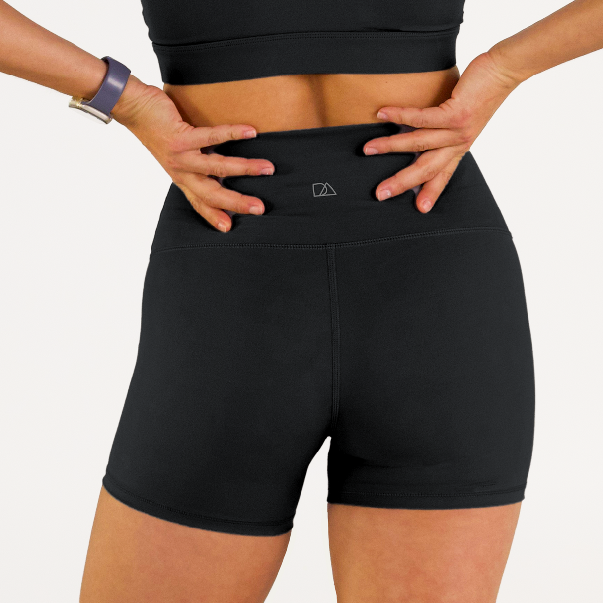 Trimline 5" Biker Short