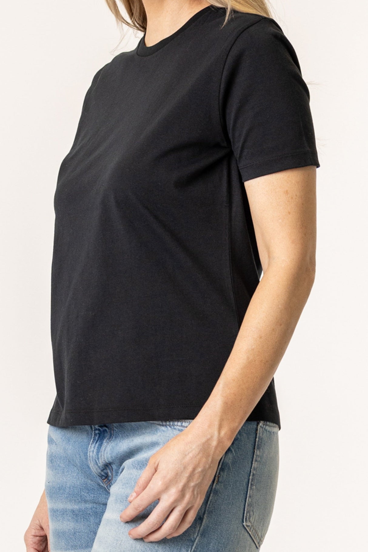 Women's Organic Cotton T-Shirt