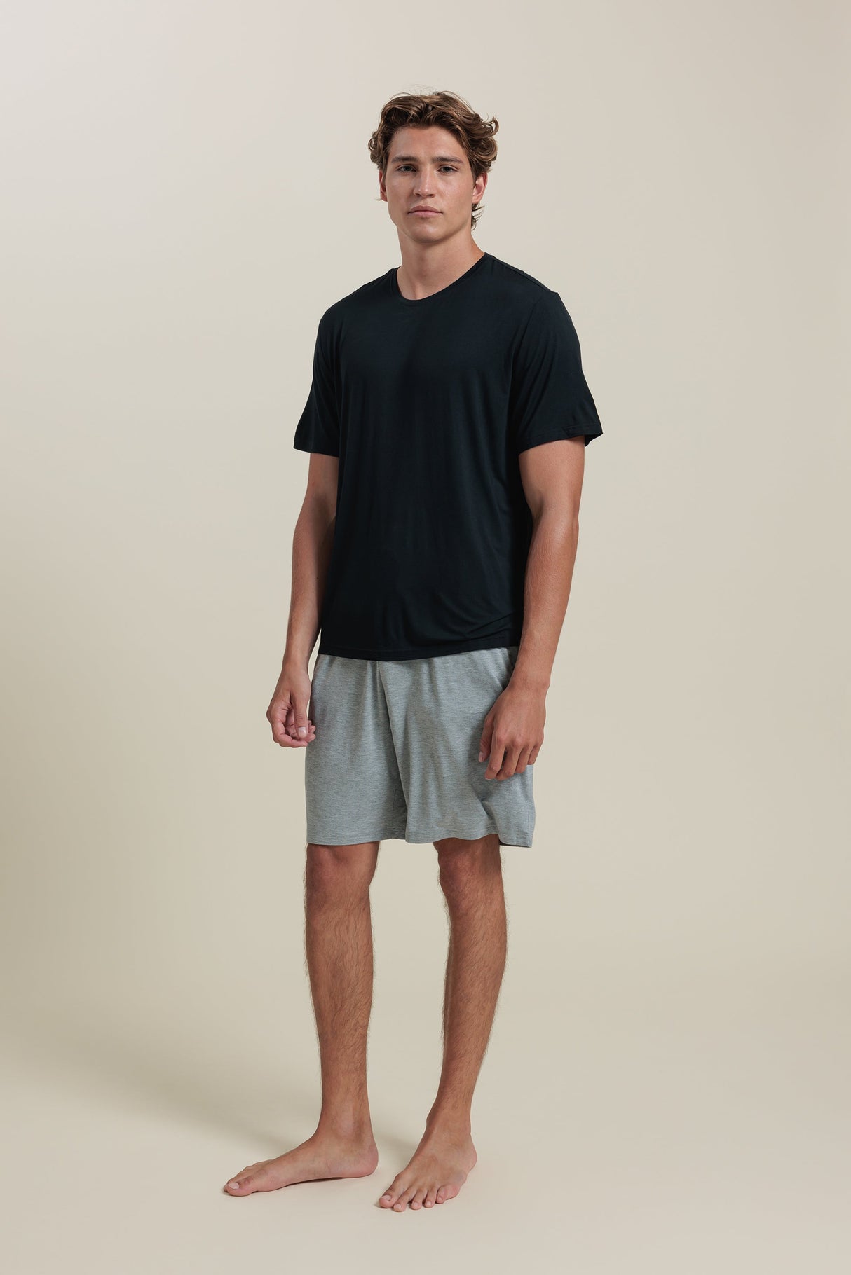 Bamboo Short Sleeve Tee