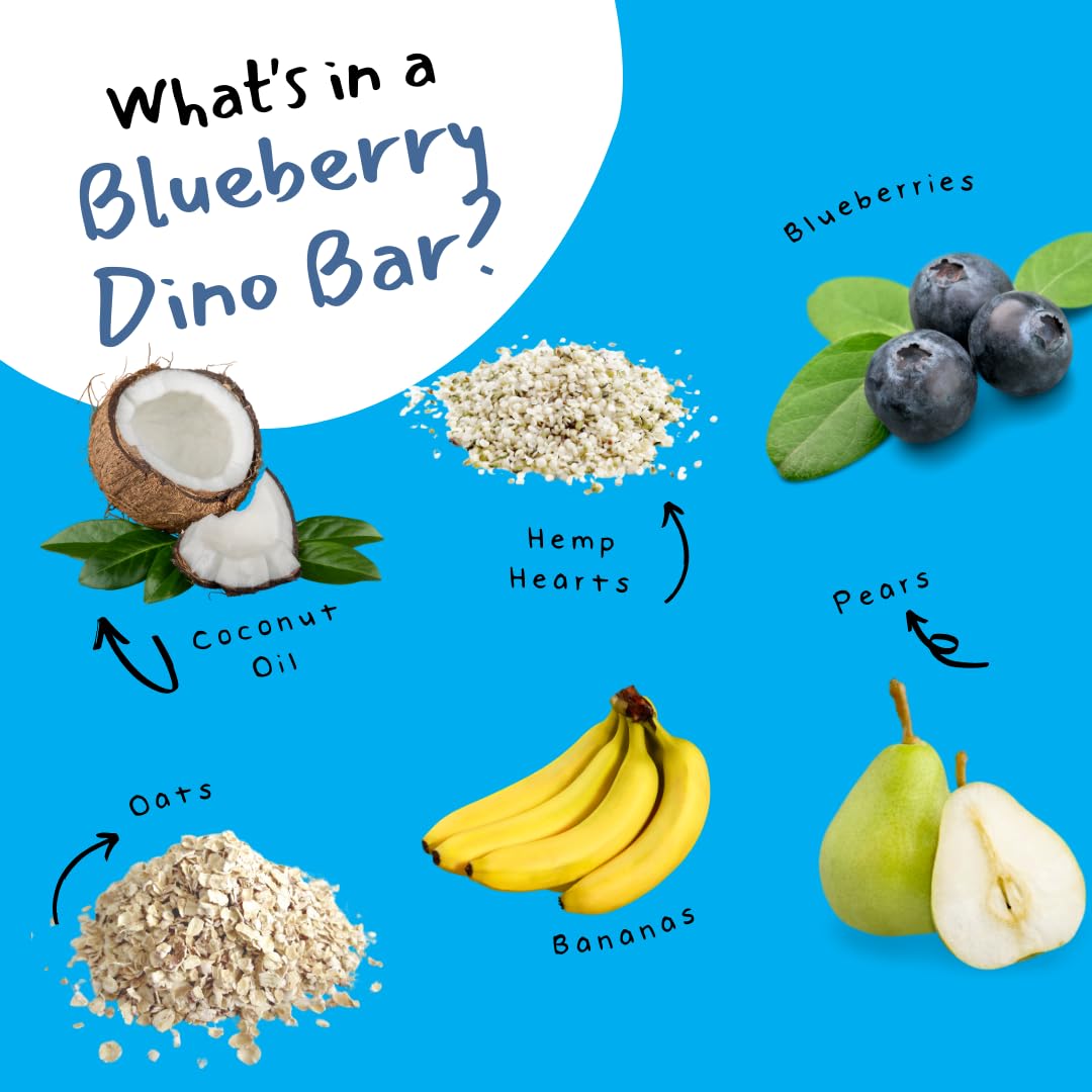 Sample Pack | Try Dino Bars
