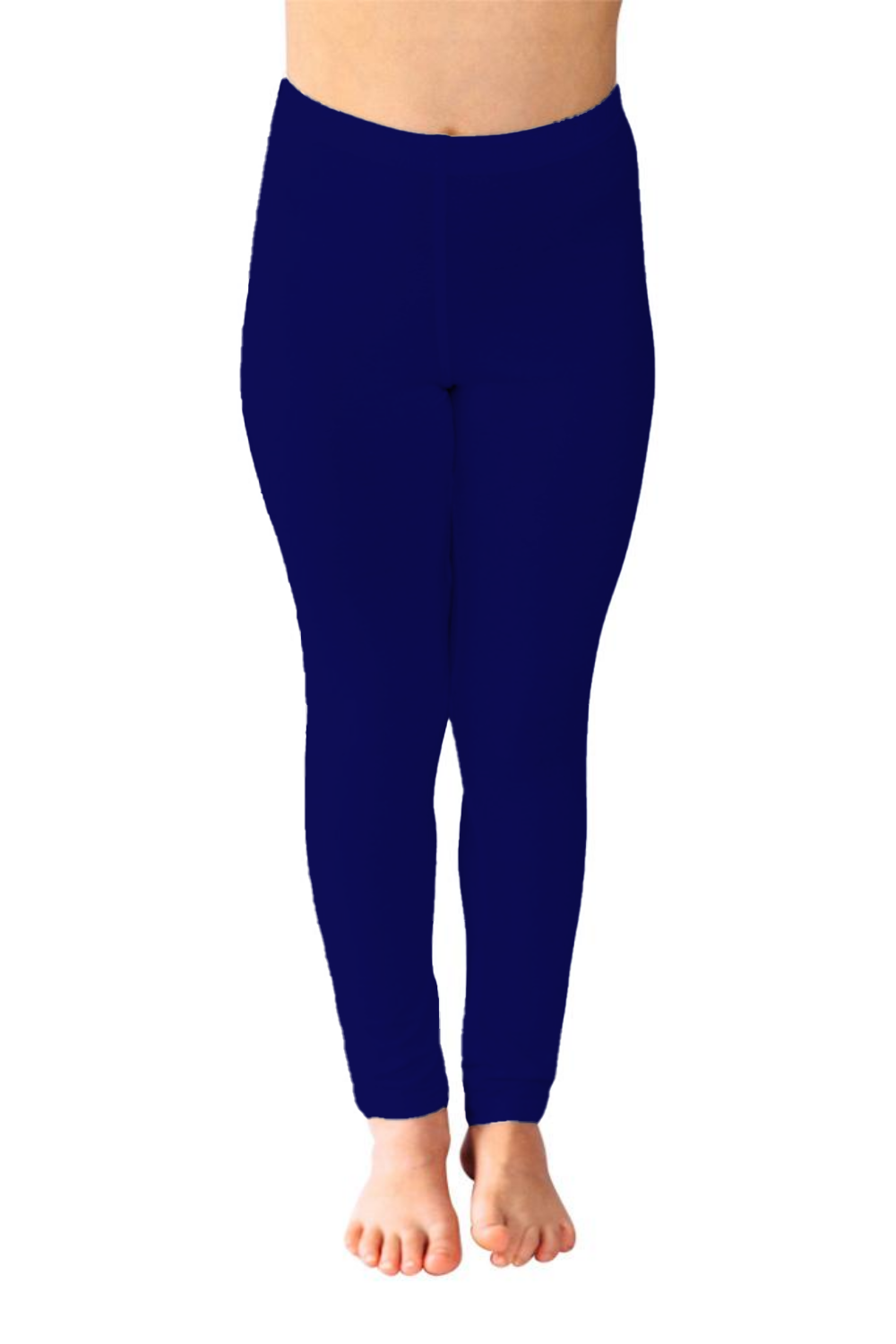 Kids Anti-Itch Legging Pants with TENCEL And Zinc | Remedywear™ by YoRo Naturals™