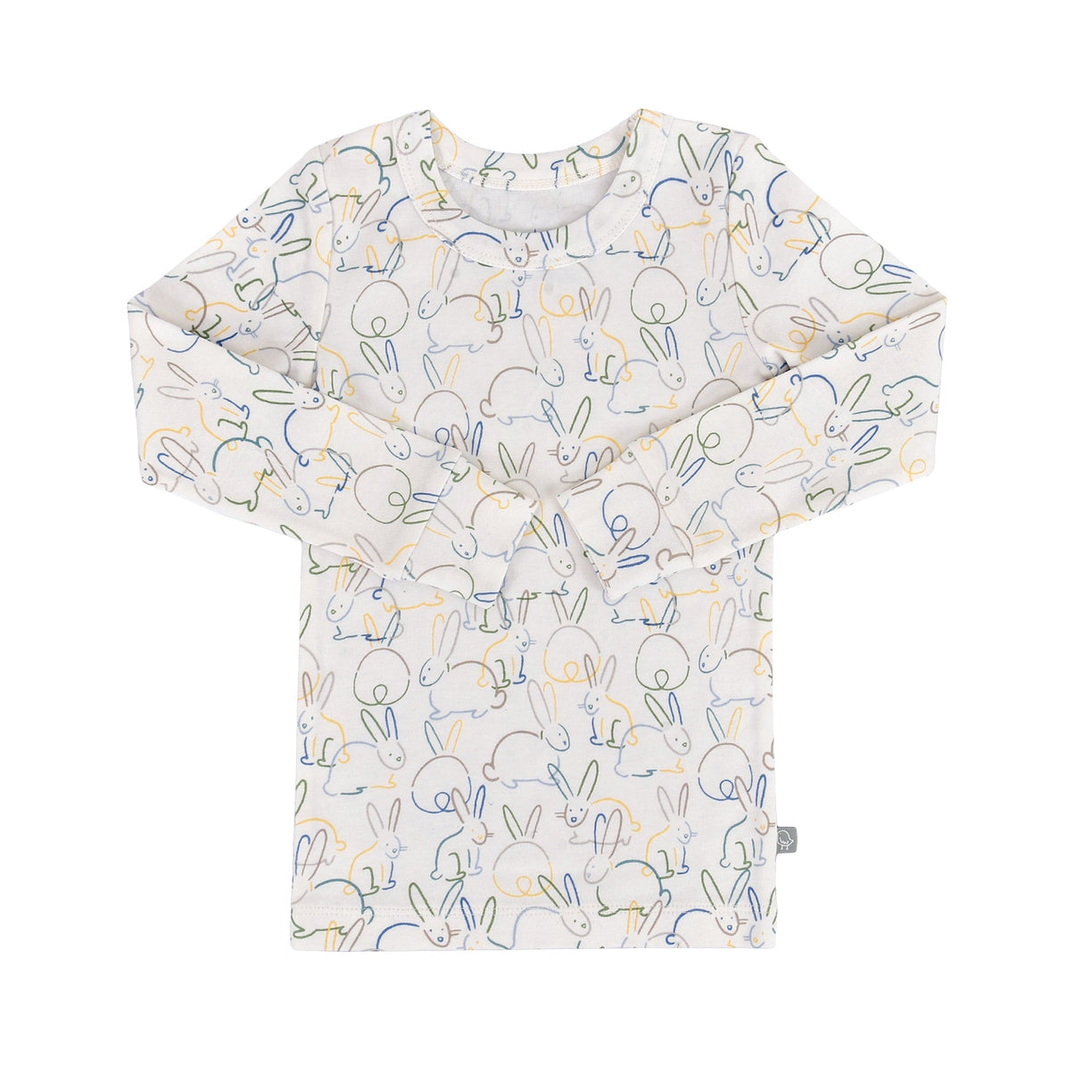 pajamas | bunnies