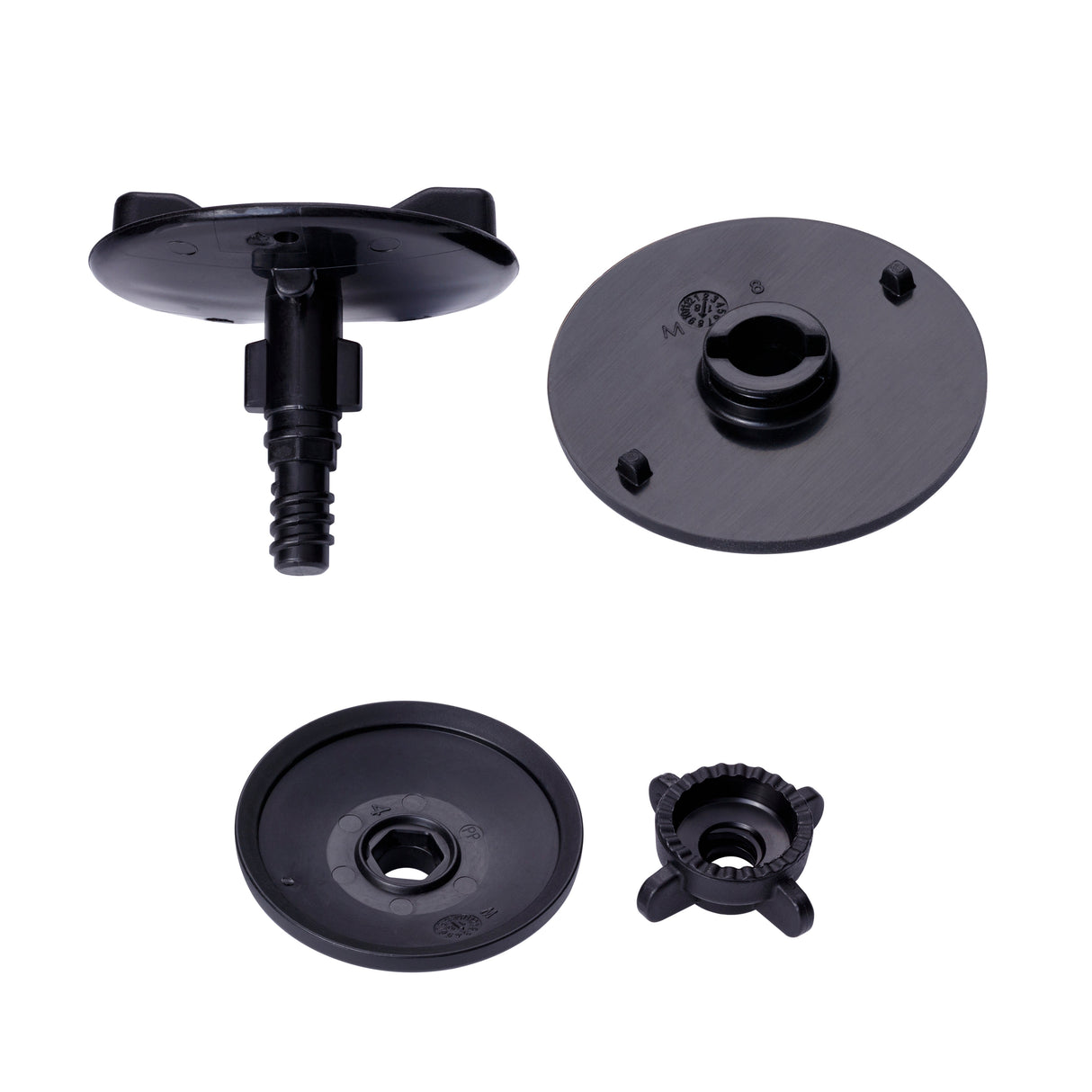 Café Cap Maintenance Kit