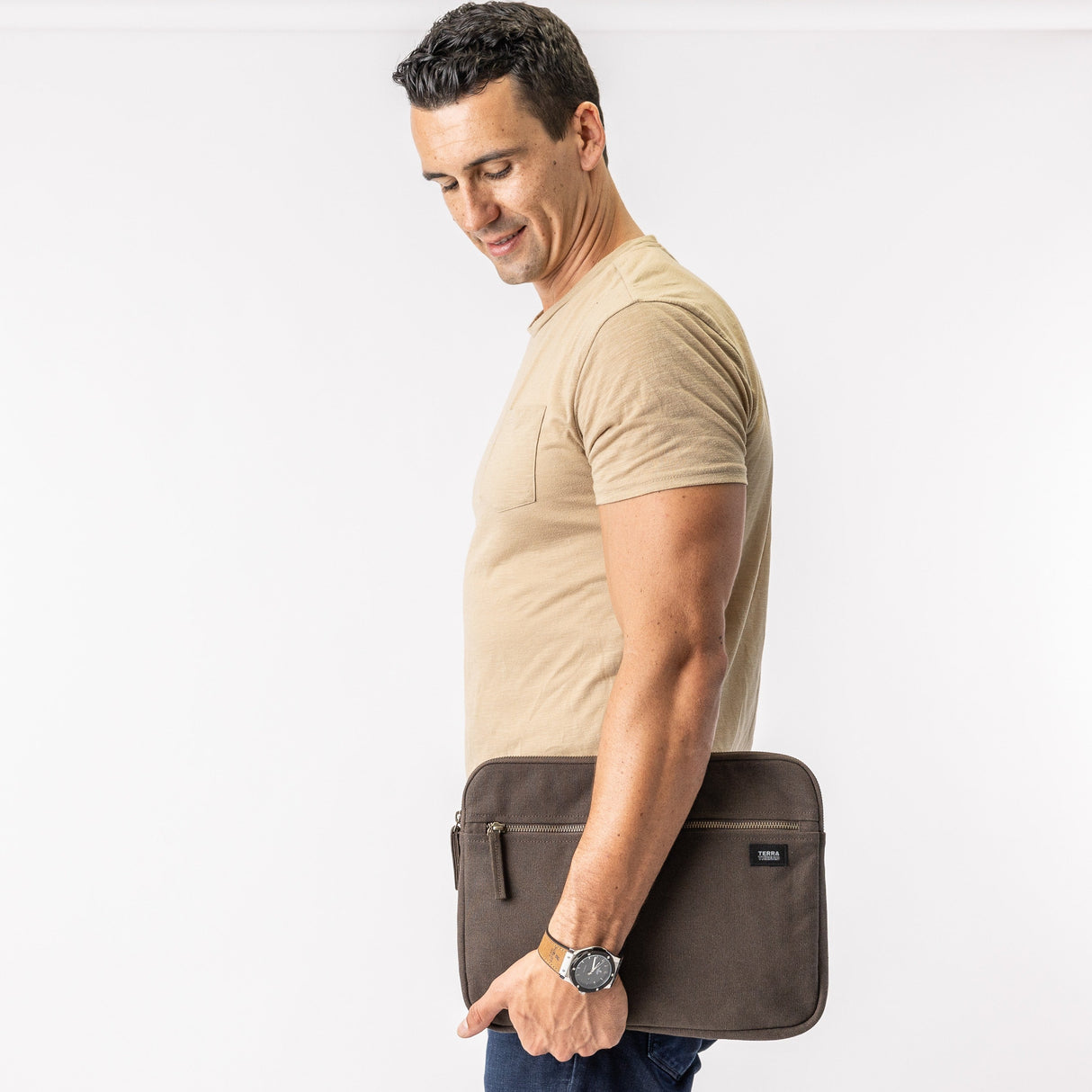 Erdig Laptop Sleeve 13 and 14 inches