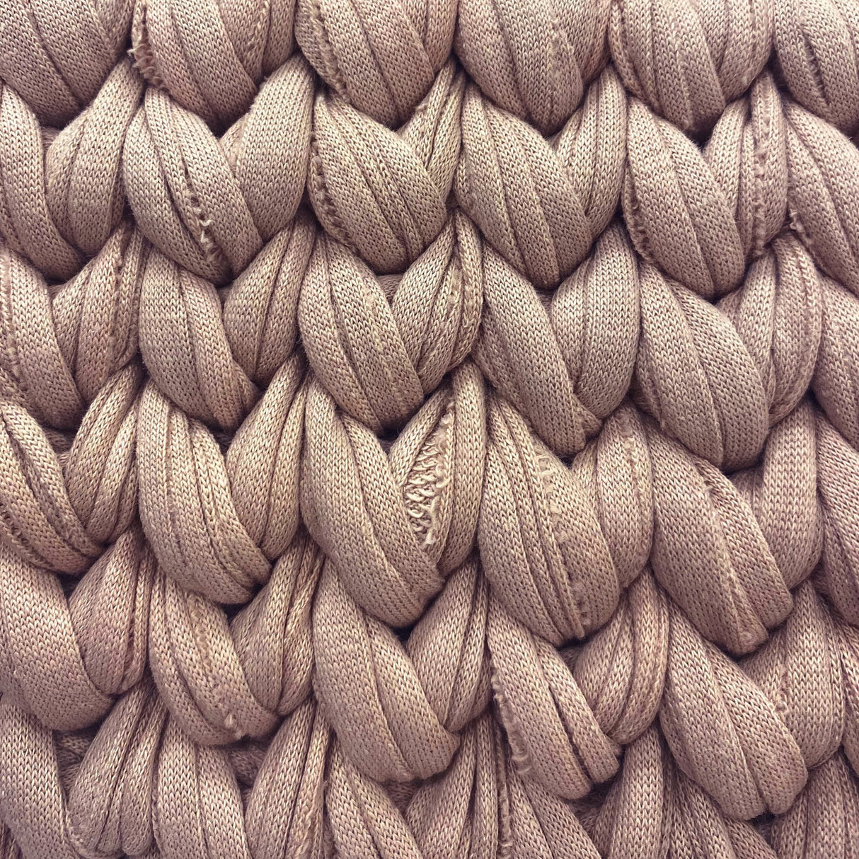 Carry Cot | Mushroom