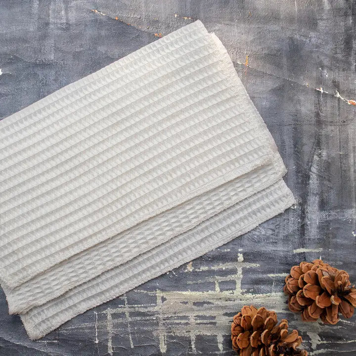 Set of 3 Large Bamboo Kitchen Cloth