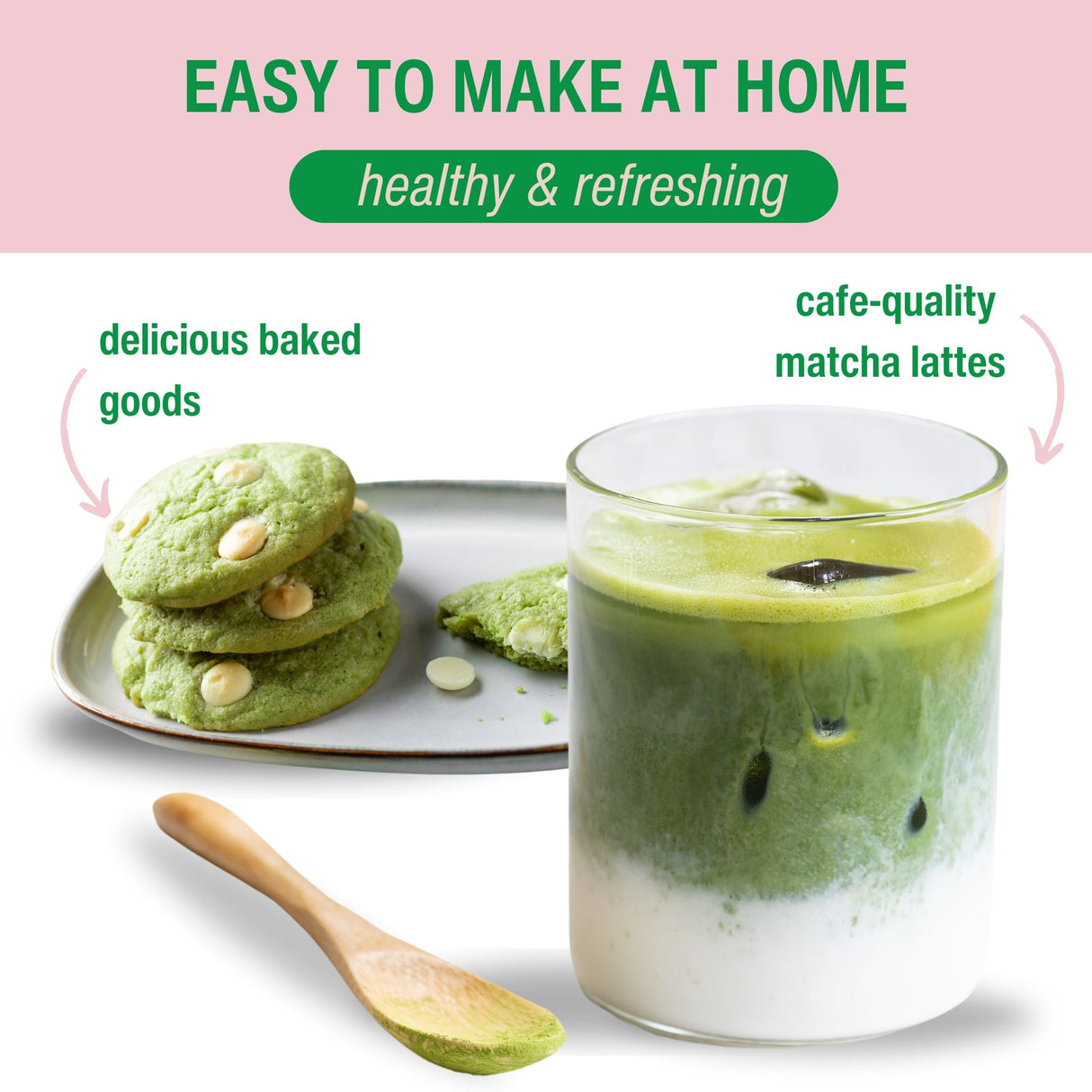 Ceremonial Matcha, 1 oz.