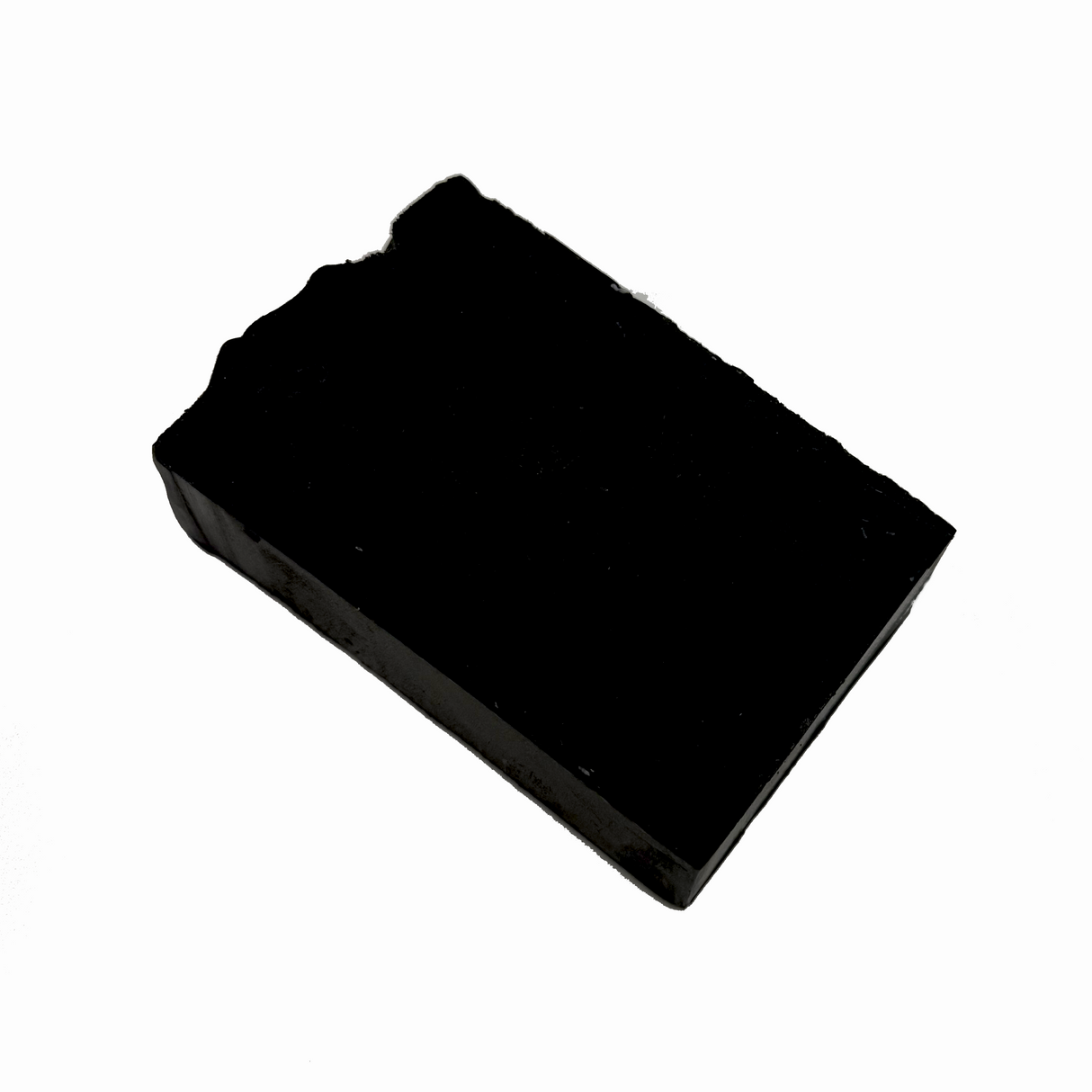 Charcoal Purity Bar – 100% Olive Oil Soap
