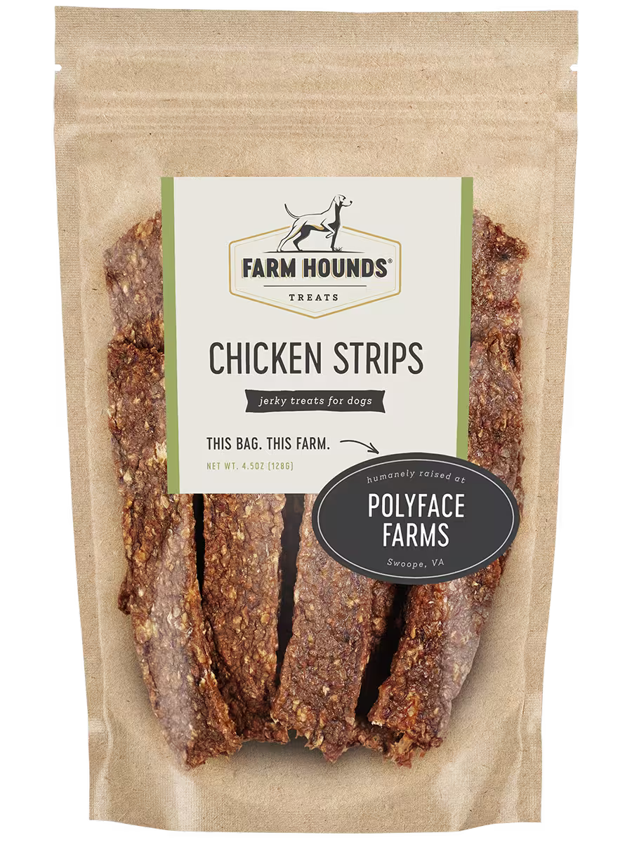 Chicken Strips