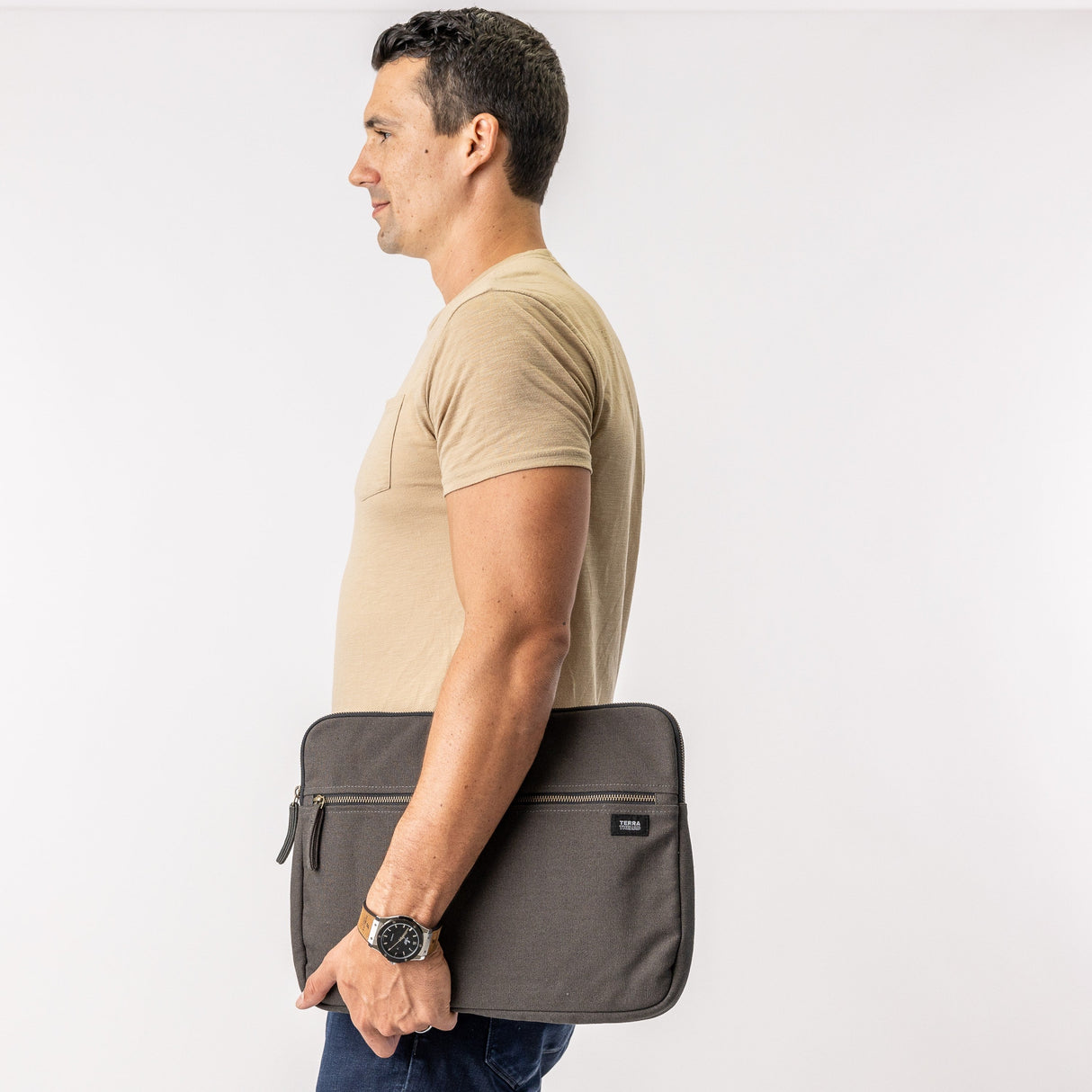 Erdig Laptop Sleeve 15 inches