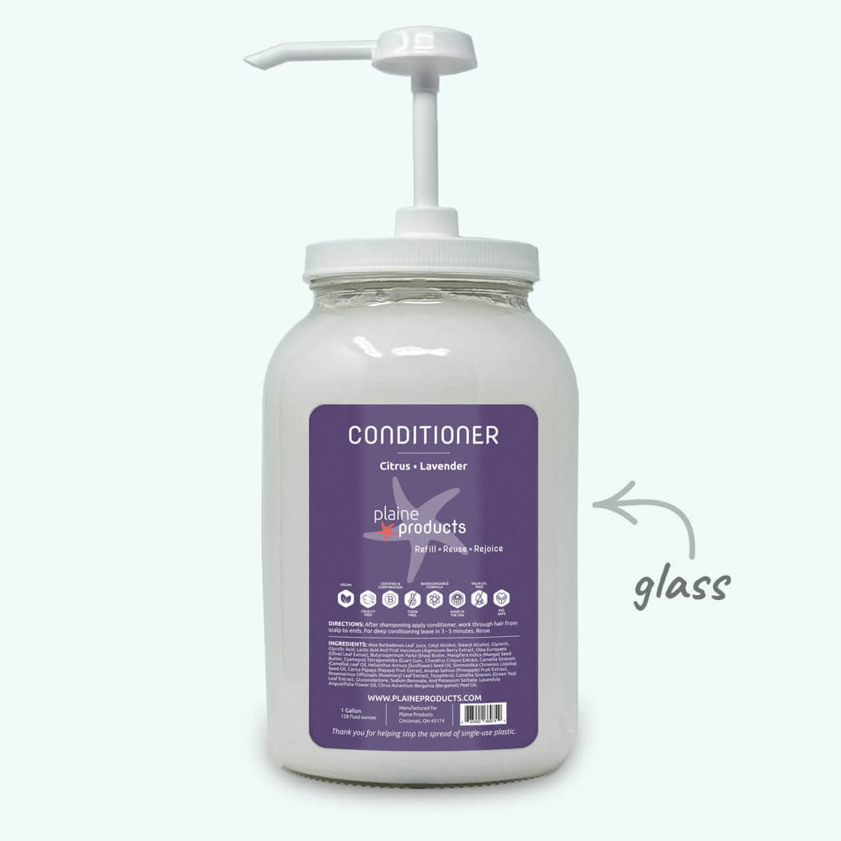 Conditioner