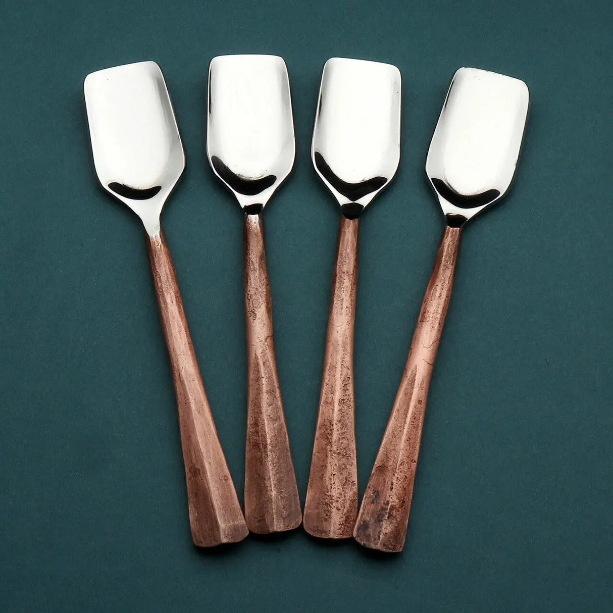 Copper Ridge Stilton Scoop 4 Pc. Set