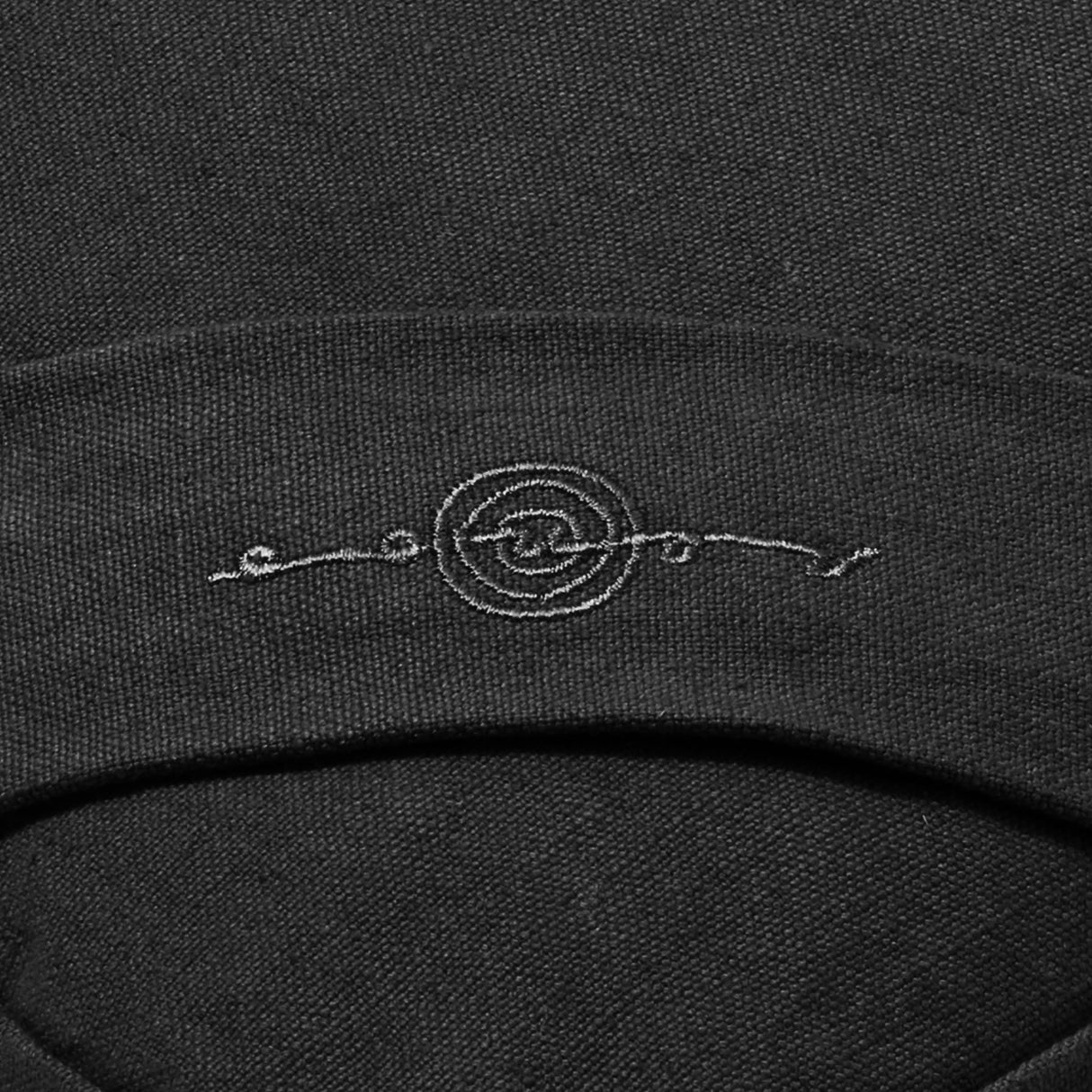 Organic Meditation Cushion Set - cosmos