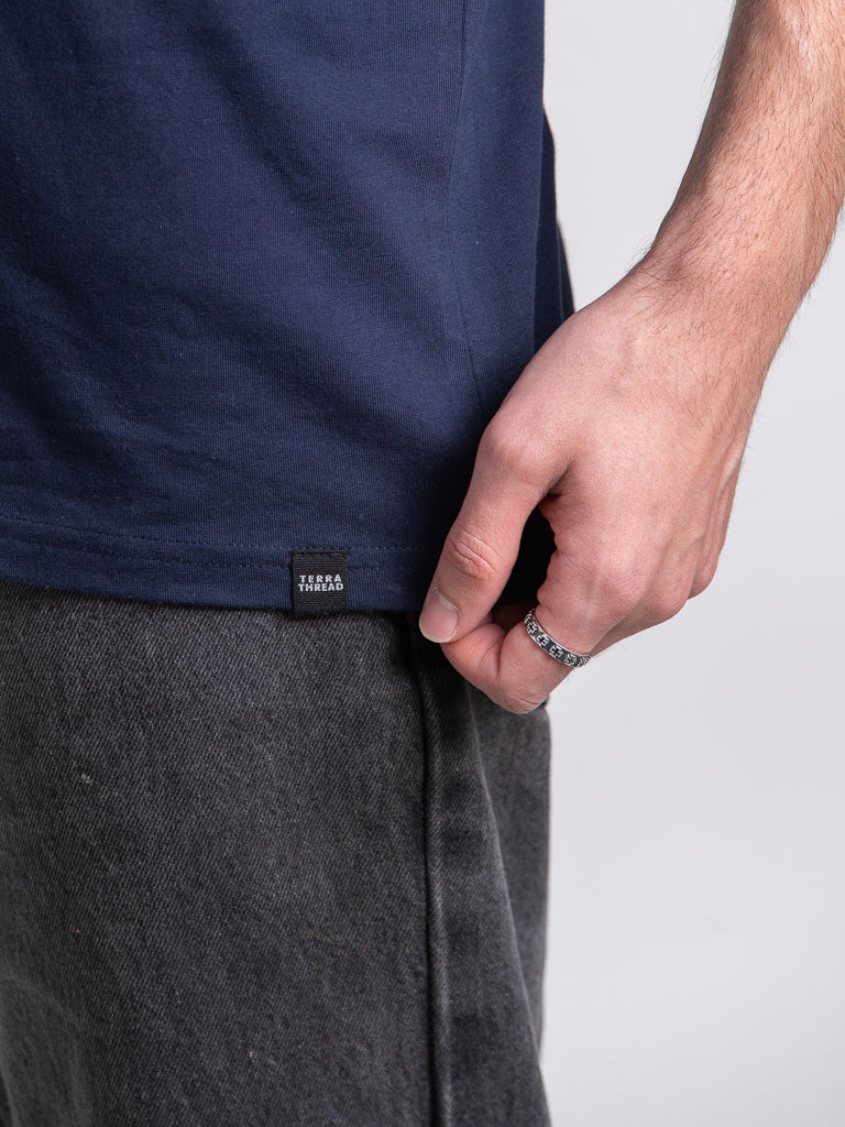 Organic Cotton T-shirts