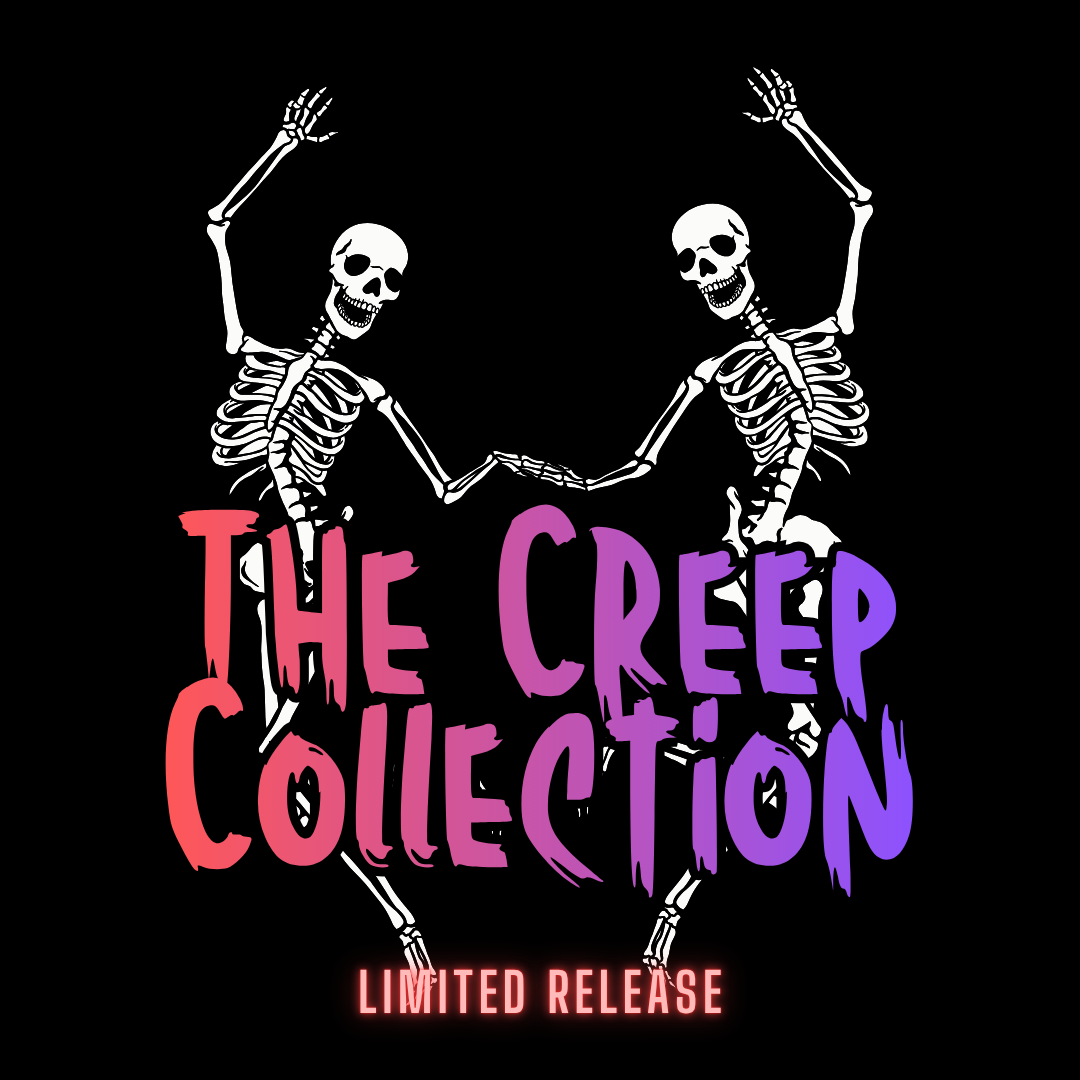 Creep + Weirdo Bestie Candles