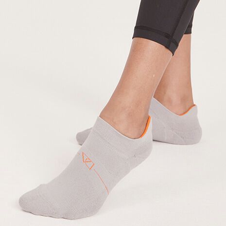 The Women's Ankle Sock 3-Pack