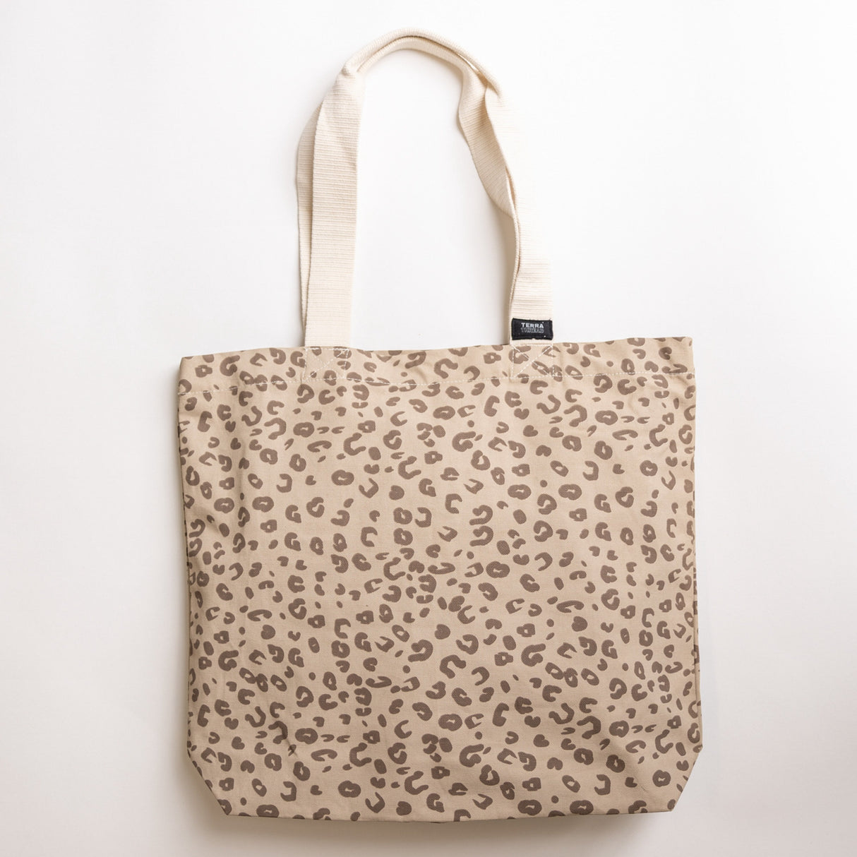 Organic Cotton Canvas Tote Bag - Avani Tote