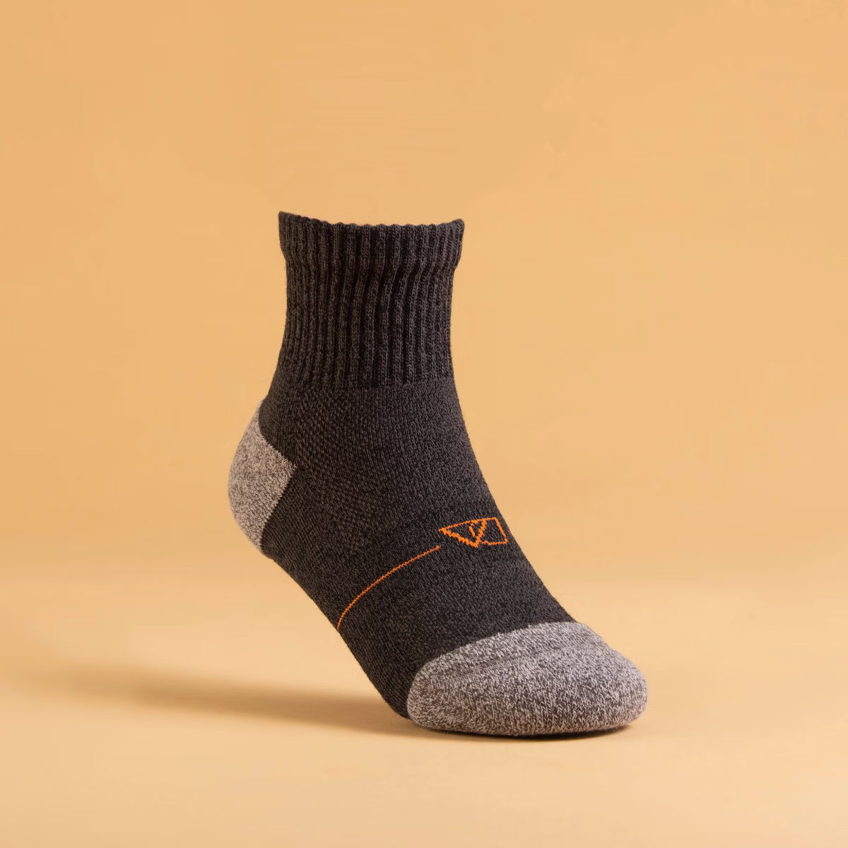 The Kid's Quarter Sock