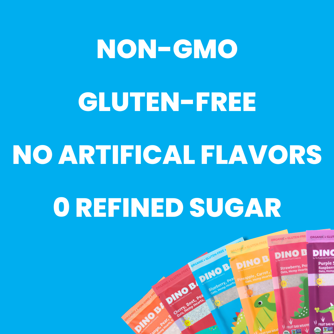 Variety Pack | All 6 Flavors