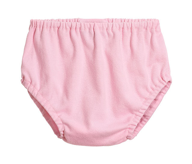 Girls and Boys Soft Organic Cotton Diaper Cover