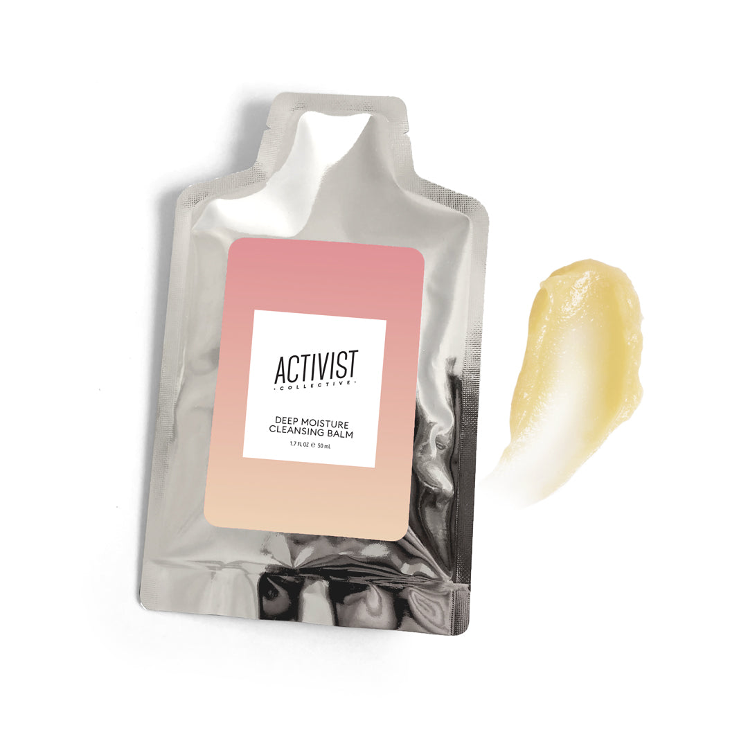 Deep Moisture Cleansing Balm