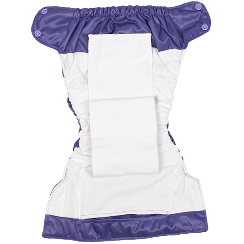 Dream Diaper 2.0 - Doc