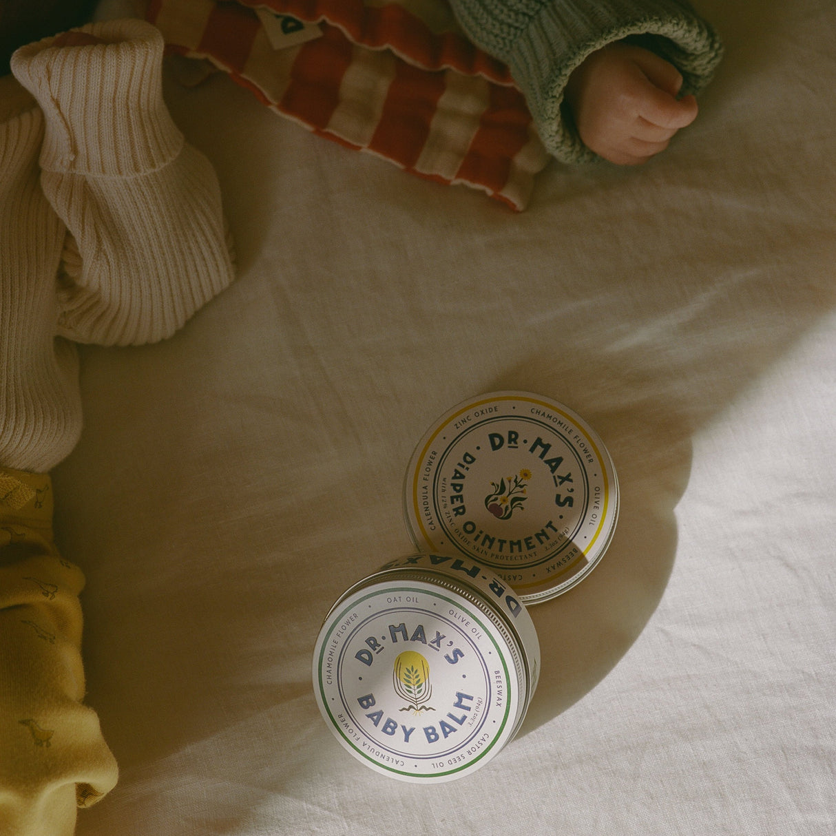Newborn Gift Box