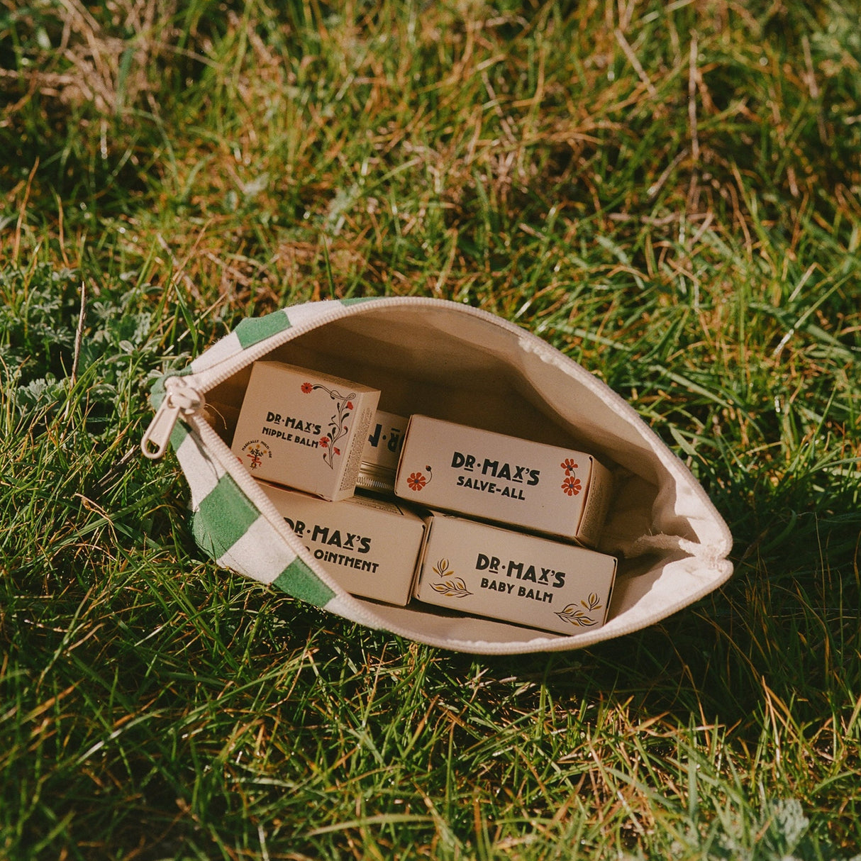 New Parent Gift Box