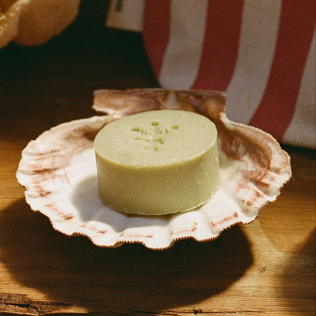 Olive Oil Soap