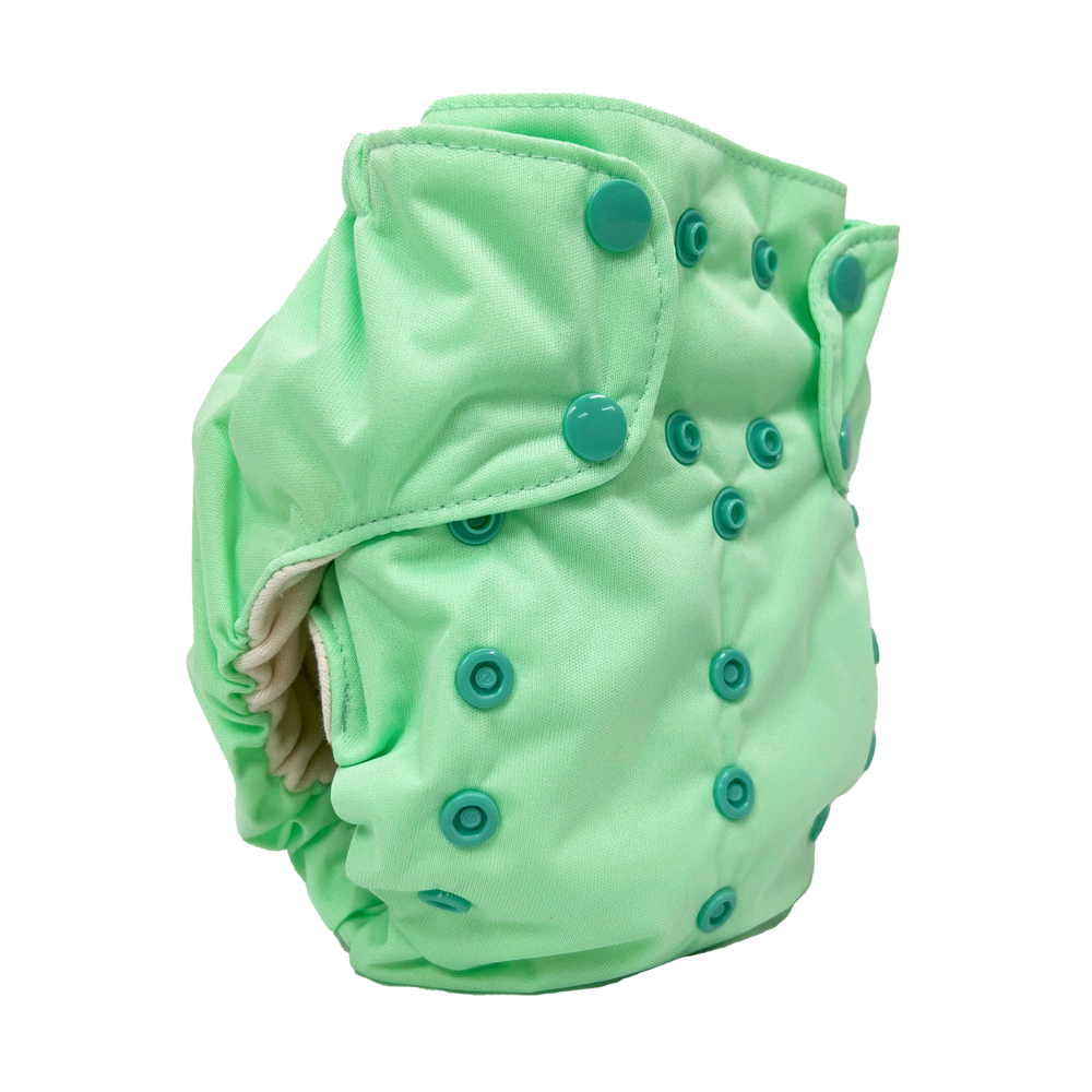 Smart One 3.1 Cloth Diaper - Dublin
