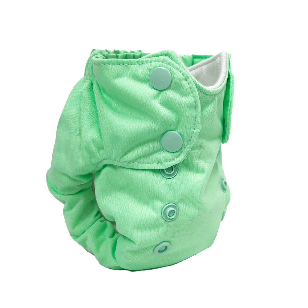 Born Smart 2.0 - Dublin