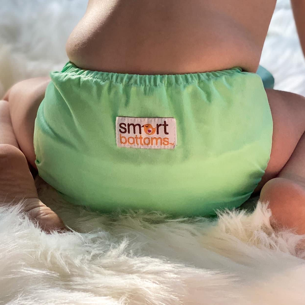 Dream Diaper 2.0 - Dublin