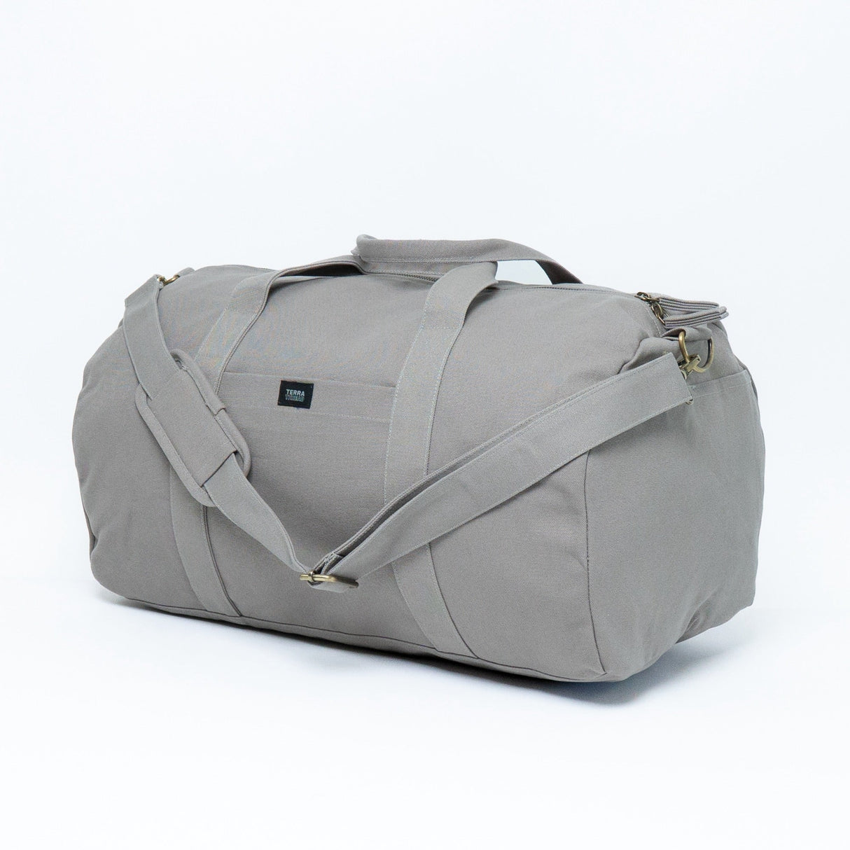 Bumi Eco Duffel Bag