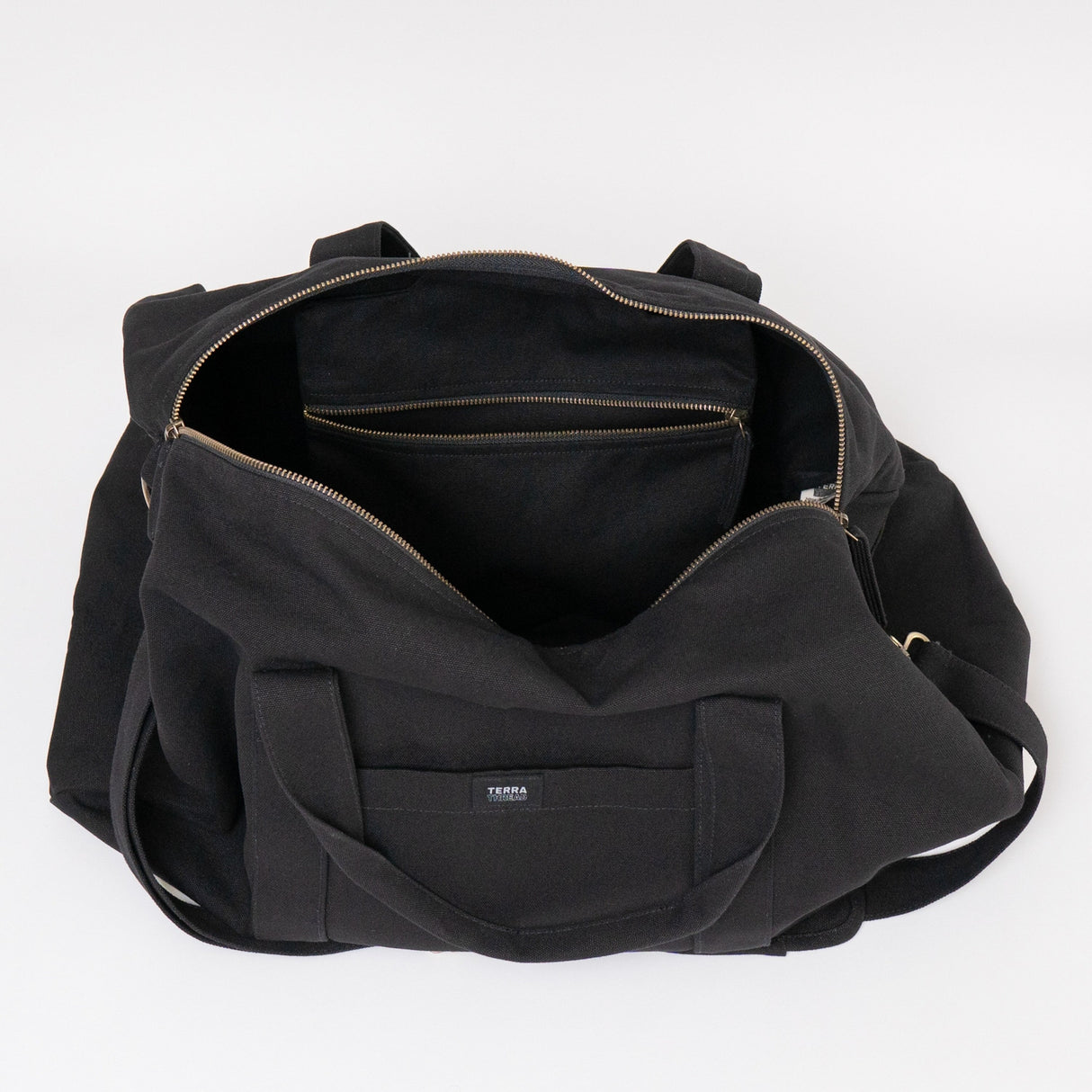 Bumi Eco Duffel Bag