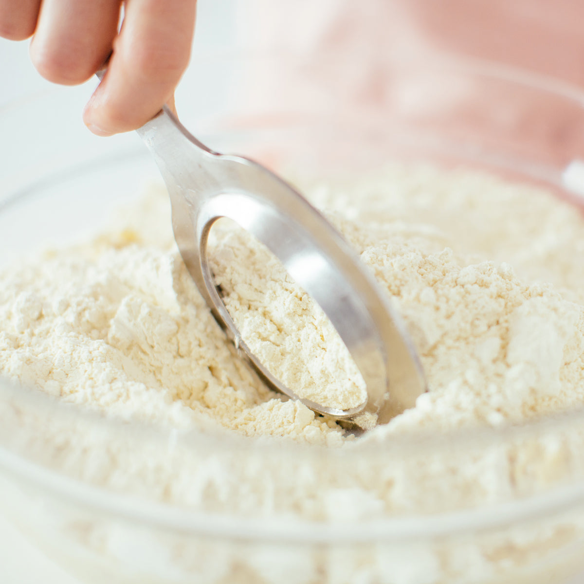 Einkorn Kneading Tool