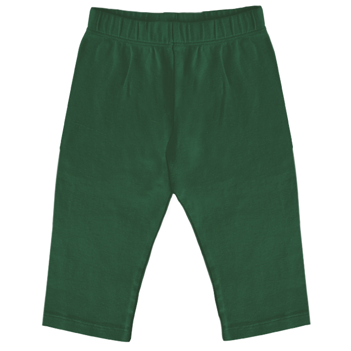 comfy pant | evergreen