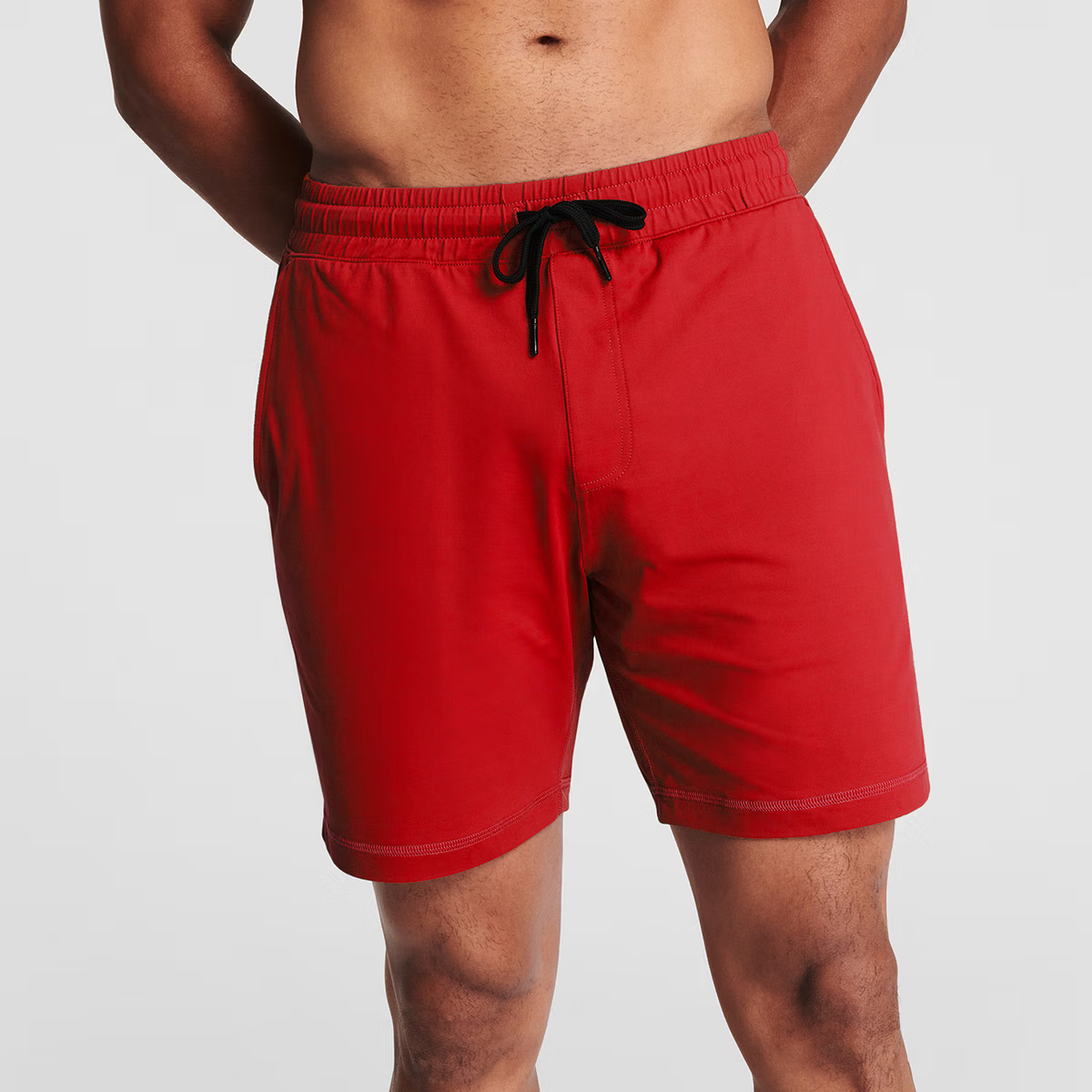 Tor Short with Liner - 7"