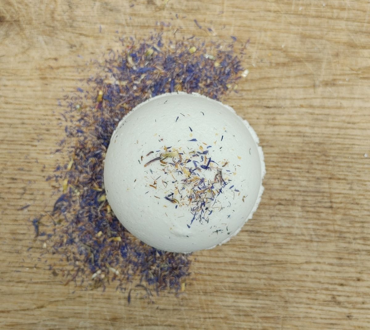 "Feelin' Flirty" Bath Bomb